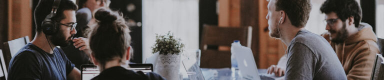 Seven of communication